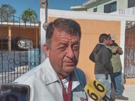 Recolección de basura se brinda a todos los negocios en Ciudad Madero