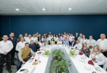 Avanza Programa de Mitigación de Riesgos en Edificios de Tampico