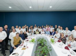 Avanza Programa de Mitigación de Riesgos en Edificios de Tampico