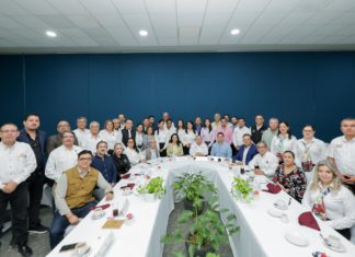 Avanza Programa de Mitigación de Riesgos en Edificios de Tampico