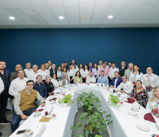 Avanza Programa de Mitigación de Riesgos en Edificios de Tampico