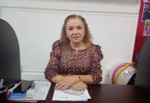 Un 20% de la población falta por vacunarse contra el sarampión