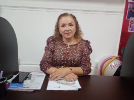 Un 20% de la población falta por vacunarse contra el sarampión