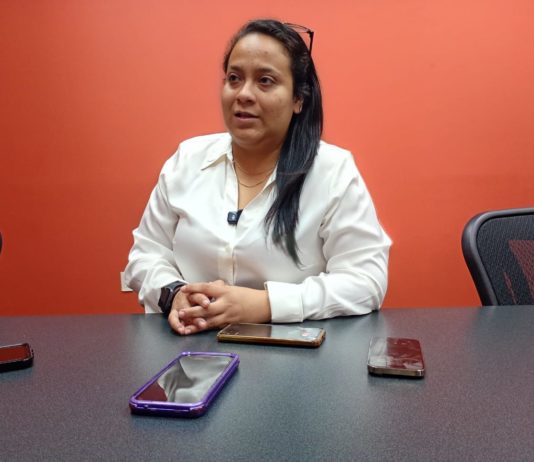 Esperan que para semana santa este listo el Centro que albergará a elementos de la Guardia Estatal