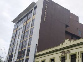 Analizan la posibilidad de colocar cámaras de videovigilancia en 33 hoteles de la zona