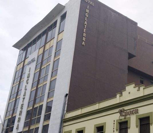 Analizan la posibilidad de colocar cámaras de videovigilancia en 33 hoteles de la zona