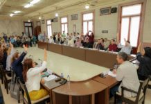 Aprueba Cabildo de Tampico fortalecimiento de la estructura orgánica municipal