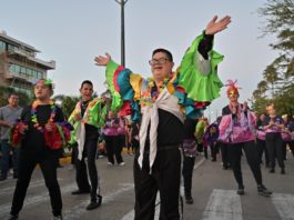 El Sistema para el Desarrollo Integral de la Familia, DIF Tampico, destaca su emotiva participación en el Carnaval 2026, celebrando la inclusión, con orgullo y dignidad.