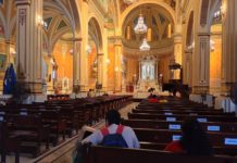 Con Miércoles de Ceniza se invita a la conversión