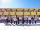 Inauguró Alcalde Carlos Peña Ortiz nueva Secundaria General