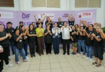 Tampico fortalece la *inclusión educativa con programa pionero para la Comunidad Sorda