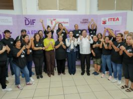 Tampico fortalece la *inclusión educativa con programa pionero para la Comunidad Sorda