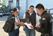 DIF Tampico activa protocolos de búsqueda para localizar a mujer integrada a su núcleo familiar