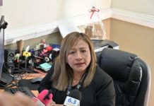 Localizan y Resguardan a Mujer que Alteraba el Orden Público para que Continúe su Tratamiento Médico Especializado