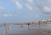 Para Semana Santa en Tamaulipas se estima una derrama económica de casi 2 mil 700 mdp