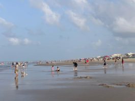 Para Semana Santa en Tamaulipas se estima una derrama económica de casi 2 mil 700 mdp