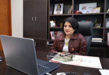 Diputada plantea reforma a la Ley de Tránsito en el Estado