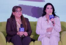 Mónica Villarreal presenta oficialmente el programa de las “Fiestas de Abril 2026”