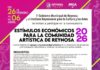 Impulsa Gobierno de Carlos Peña Ortiz a artistas locales con estímulos económicos