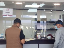 Últimos dos días del 15% de descuento al Predial 2026