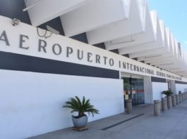 Aeropuerto de Tampico recibió el premio ASQ Customer Experience 2025