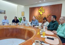 Más de 300 mdp se ha invertido en infraestructura en el Aeropuerto de Tampico