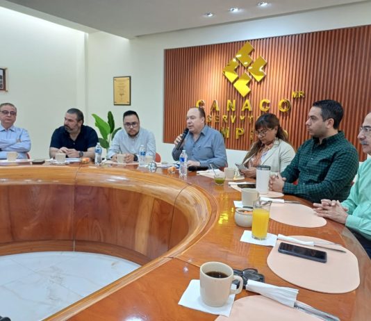 Más de 300 mdp se ha invertido en infraestructura en el Aeropuerto de Tampico