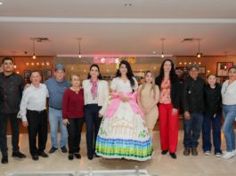 Tampico se consolida como Capital de la Huasteca