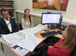 Cuatro Décadas y un “sí”: La Historia de Silvia y Juan en los Matrimonios Colectivos 2026 del DIF Tampico