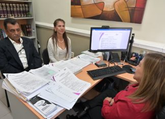 Cuatro Décadas y un “sí”: La Historia de Silvia y Juan en los Matrimonios Colectivos 2026 del DIF Tampico