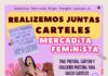 El Manglar que Somos: Mercadita Feminista rumbo al 8M
