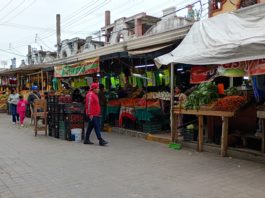 Recomienda no demoler el Mercado Madero por su valor histórico y solidez estructural