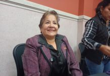 Regidora Carmen Díaz Barrios acata la sanción del IETAM por violencia política contra las mujeres en razón de género