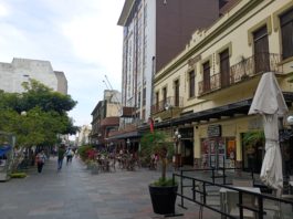 2 mil mdp se han otorgado a las MIPYMES en Tamaulipas en 3 años