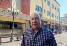 Impulsan el “Viernes muy Mexicano ” para fortalecer el comercio local