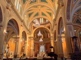 El 8 de abril llegará el nuevo obispo de Tampico, un día después será su toma de posesión en Madero