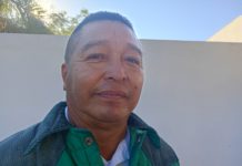 Colegio de Ingenieros Agrónomos propone capacitar a alumnos sobre como afrontar el problema del gusano barrenador en ganado