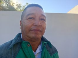 Colegio de Ingenieros Agrónomos propone capacitar a alumnos sobre como afrontar el problema del gusano barrenador en ganado