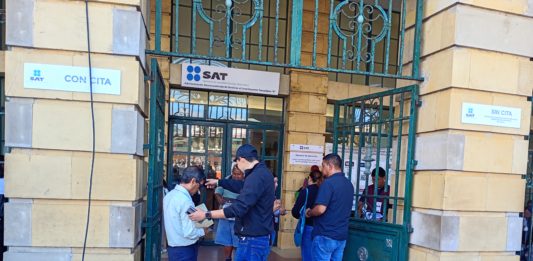 Invitan a empresas a presentar su Declaración Anual 2025