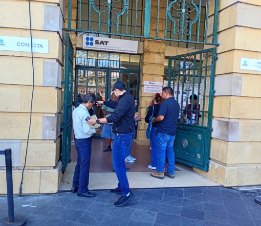 Invitan a empresas a presentar su Declaración Anual 2025