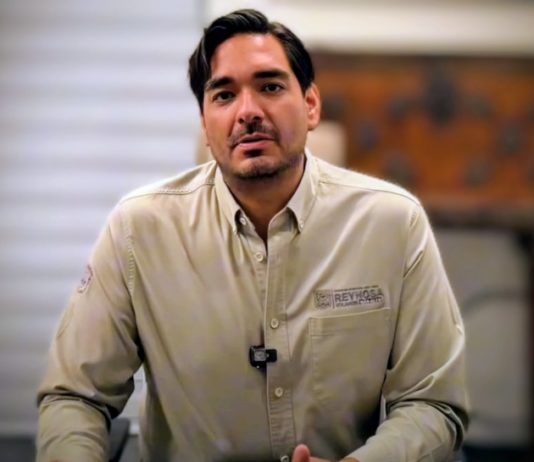 Reynosa resiste incertidumbre global