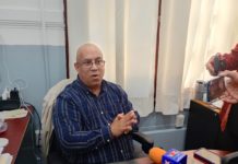 Mejoran imagen y funcionamiento del Mercado Municipal de Tampico