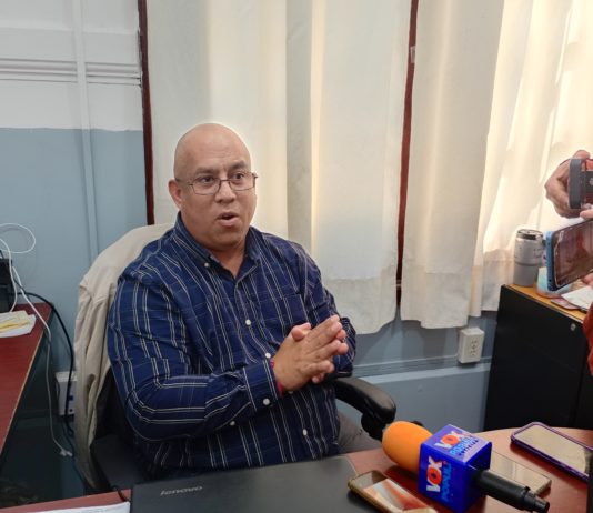 Mejoran imagen y funcionamiento del Mercado Municipal de Tampico