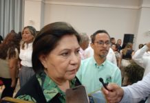 CODHET hizo 30 recomendaciones, encabeza la lista seguridad pública