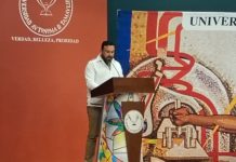 29 guías de turistas especializados de Tamaulipas terminaron su diplomado