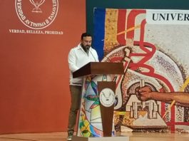 29 guías de turistas especializados de Tamaulipas terminaron su diplomado