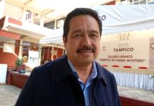 Solicitaron al ISSSTE vacune a docentes en Casa del Maestro