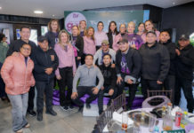 Por segundo año consecutivo, éxito total del Torneo de Golf DIF Tampico 2026