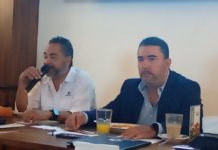 AISTAC refuerza su liderazgo energético con el nombramiento de su primer Presidente proveniente del sector de energía
