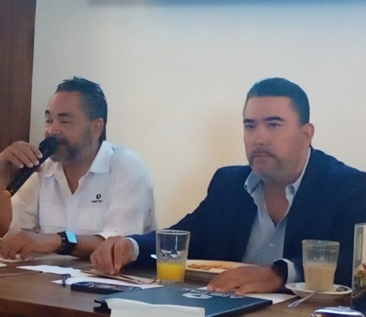 AISTAC refuerza su liderazgo energético con el nombramiento de su primer Presidente proveniente del sector de energía